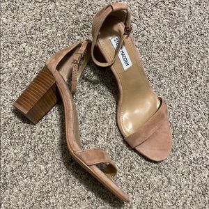 Steve Madden Heels